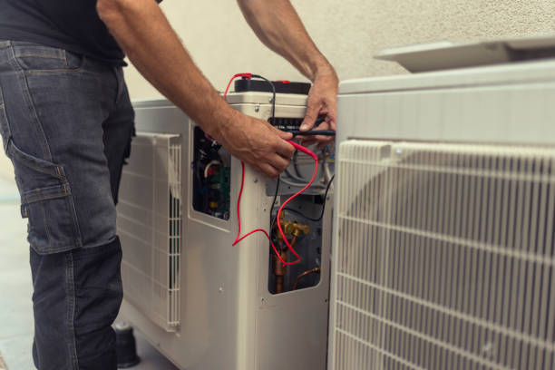 Best Electrical Maintenance Services  in Chickasaw, AL