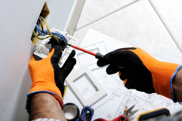 Emergency Electrical Repair Services in Chickasaw, AL